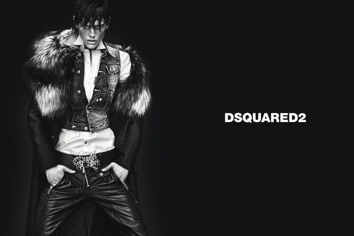 DSquared2 2011ﶬ ͼƬ