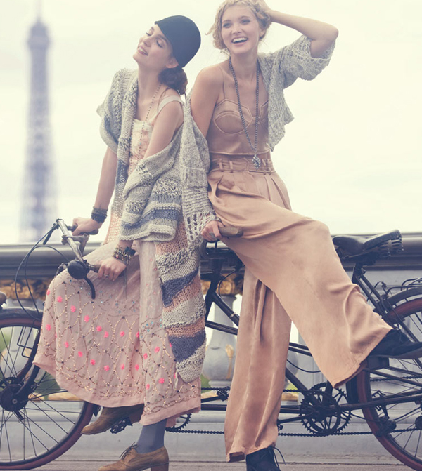 Free People 2011ﶬȼϵй ͼƬ