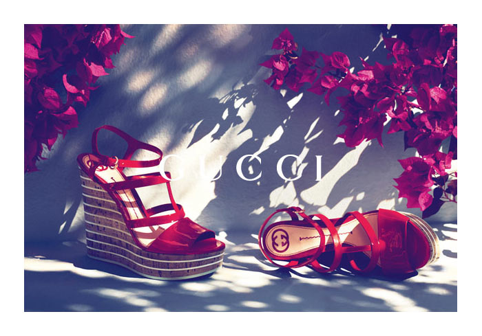 Gucci Cruise 2012ͼƬ