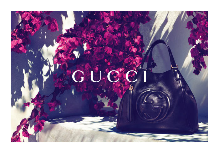 Gucci Cruise 2012ͼƬ