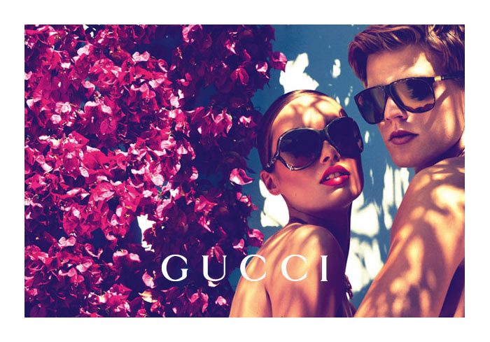 Gucci Cruise 2012ͼƬ