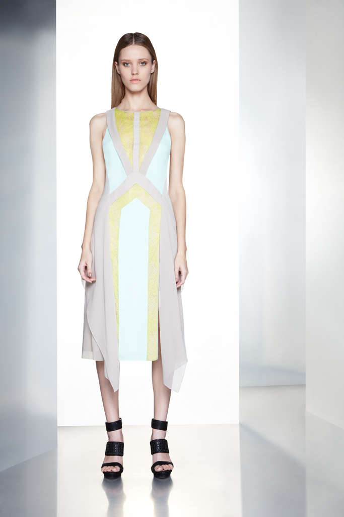 BCBG Max Azria 2012ϵиͼƬ