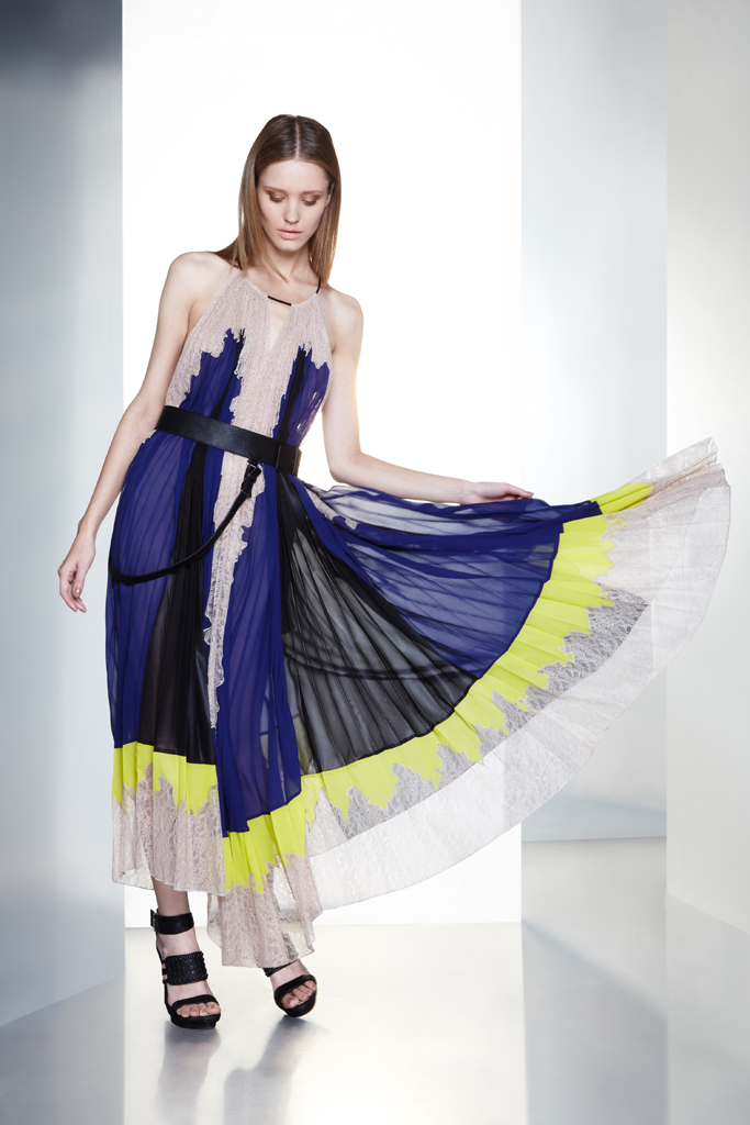 BCBG Max Azria 2012ϵиͼƬ