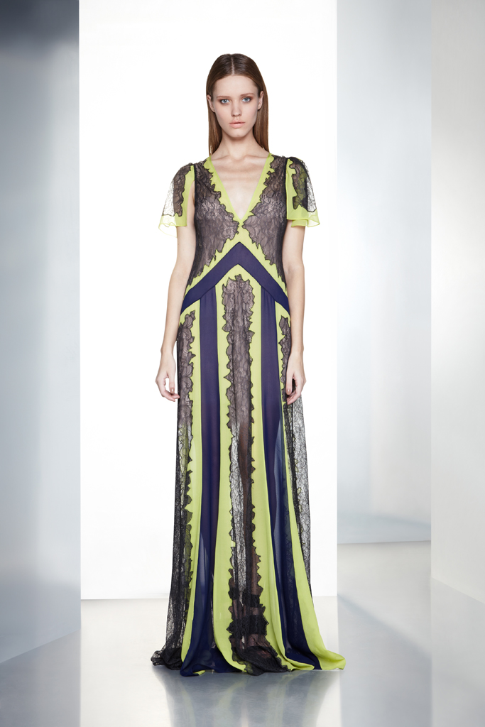 BCBG Max Azria 2012ϵиͼƬ