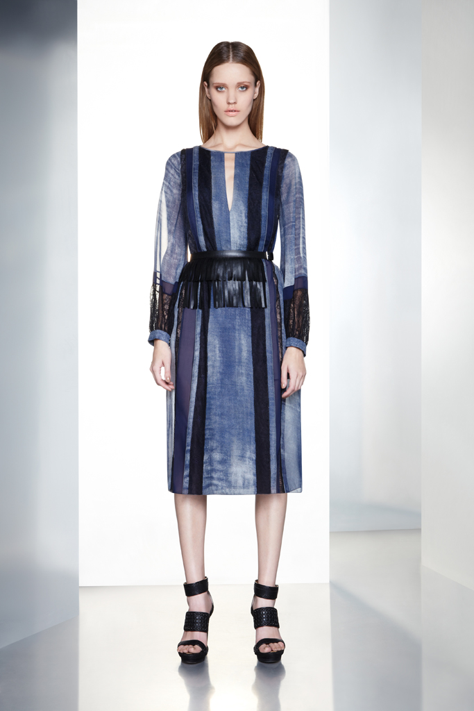 BCBG Max Azria 2012ϵиͼƬ