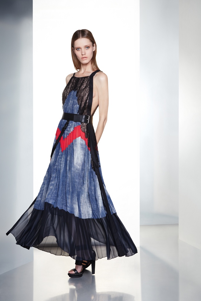 BCBG Max Azria 2012ϵиͼƬ