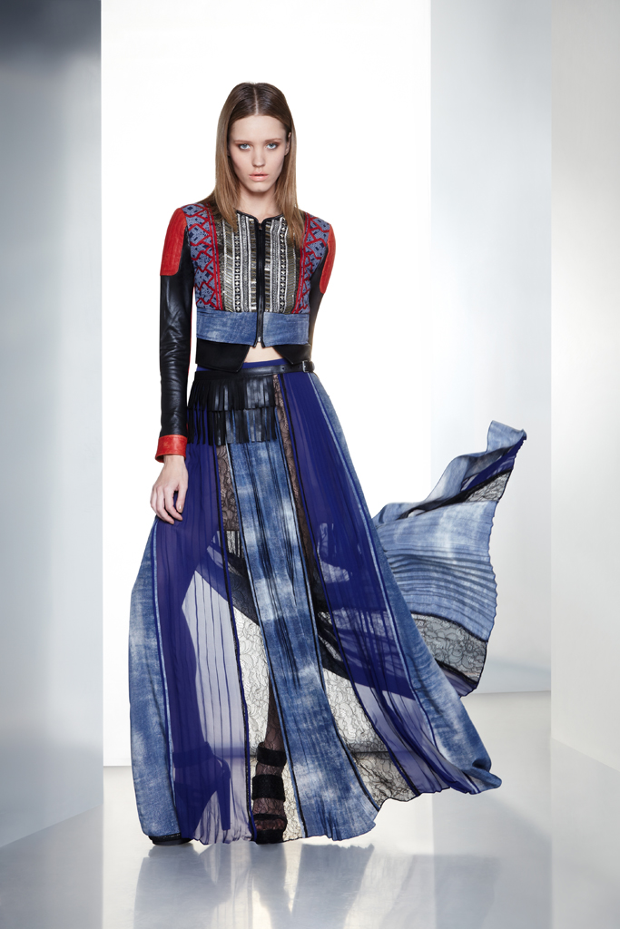 BCBG Max Azria 2012ϵиͼƬ