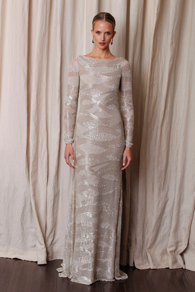 Naeem Khan 2012ϵиͼƬ