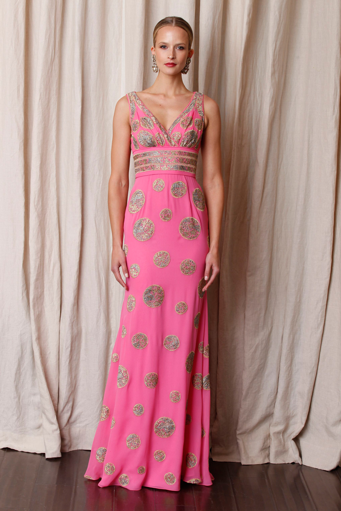 Naeem Khan 2012ϵиͼƬ