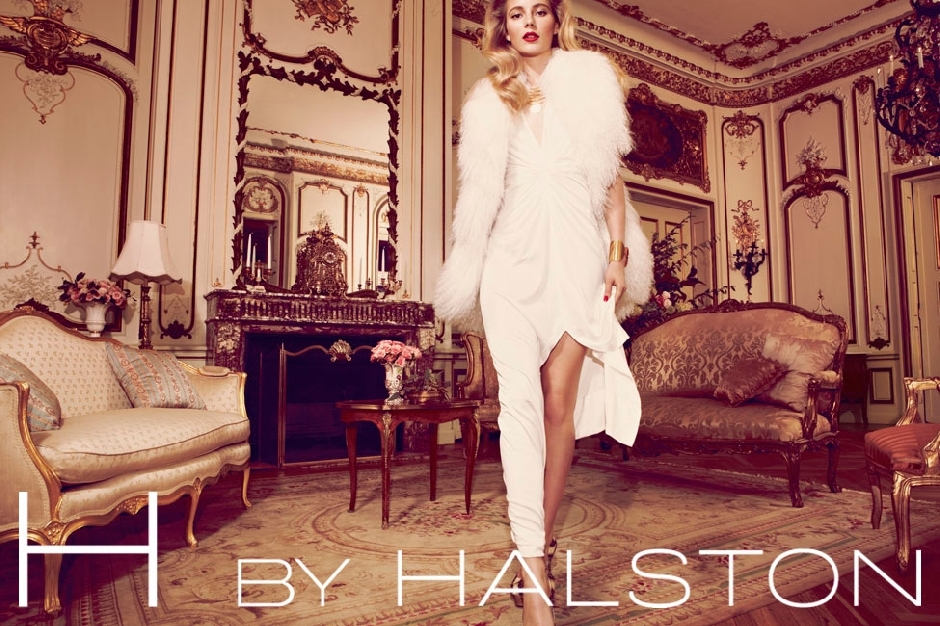 H by Halston Holiday 2011ϵй ͼƬ