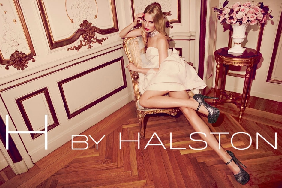 H by Halston Holiday 2011ϵй ͼƬ