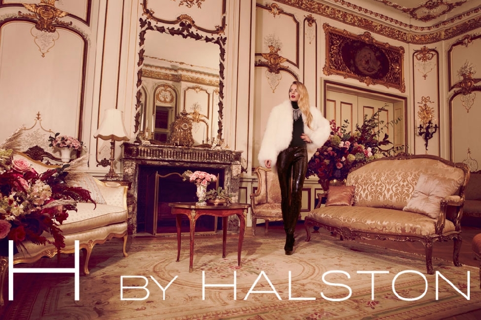 H by Halston Holiday 2011ϵй ͼƬ