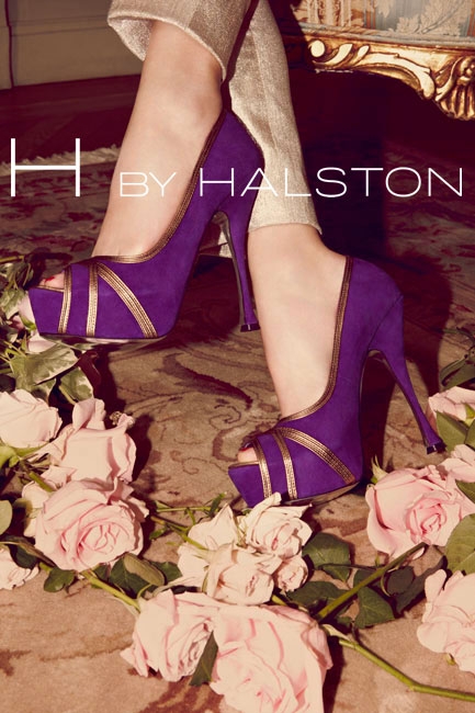 H by Halston Holiday 2011ϵй ͼƬ