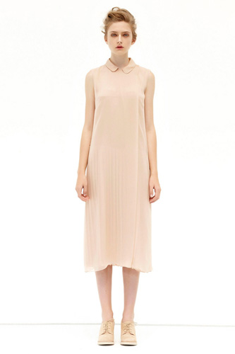 Araks 2012春夏 Lookbook 