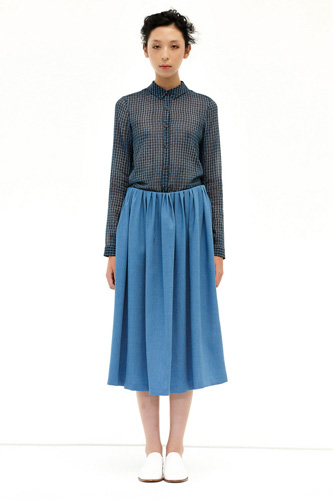 Araks 2012春夏 Lookbook 