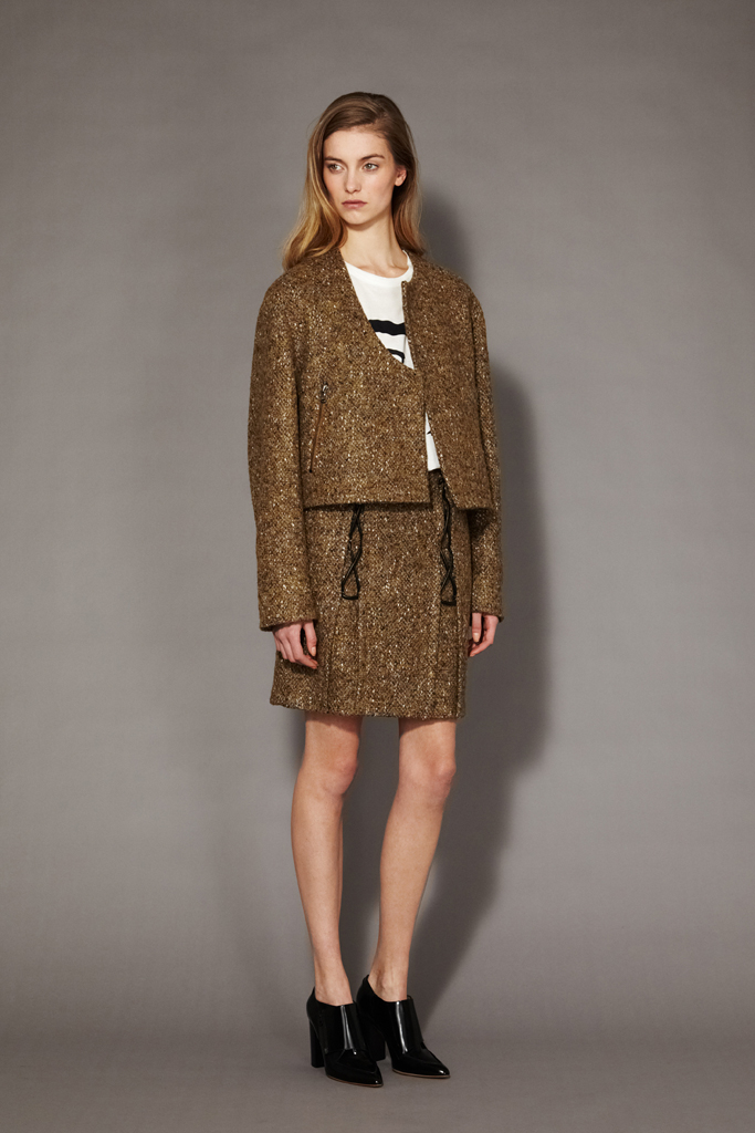 3.1 Phillip Lim 2012ϵ ͼƬ