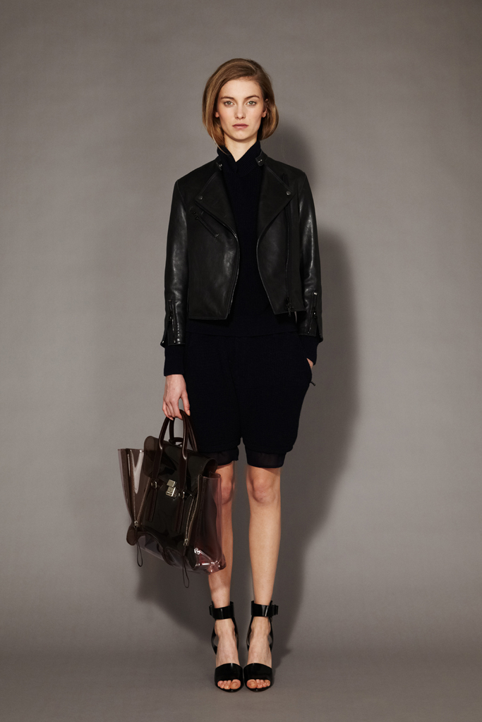 3.1 Phillip Lim 2012ϵ ͼƬ