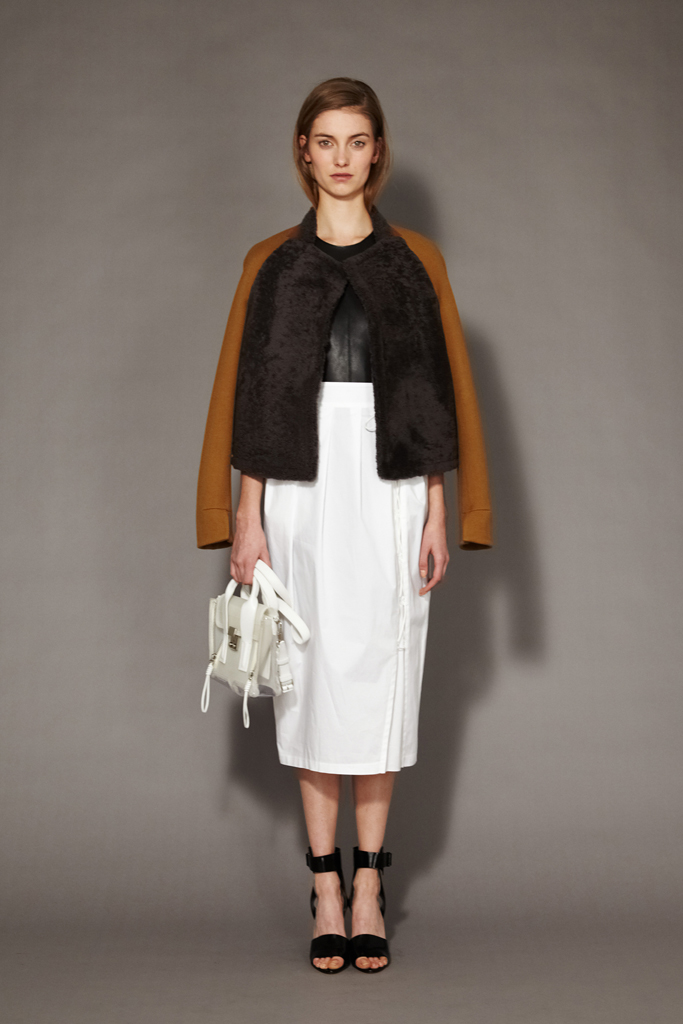 3.1 Phillip Lim 2012ϵ ͼƬ