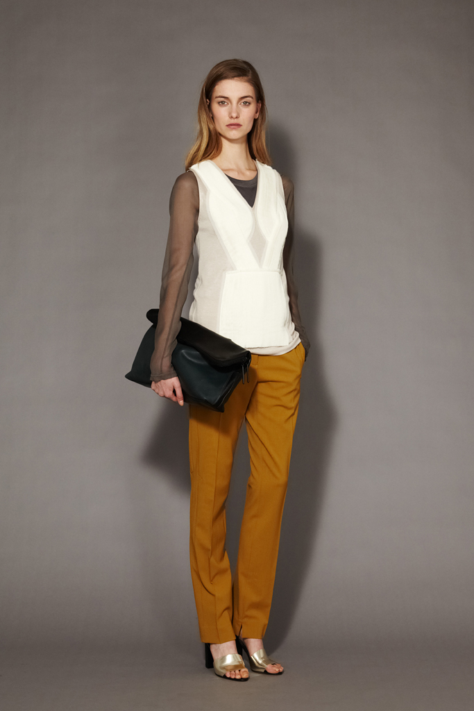 3.1 Phillip Lim 2012ϵ ͼƬ