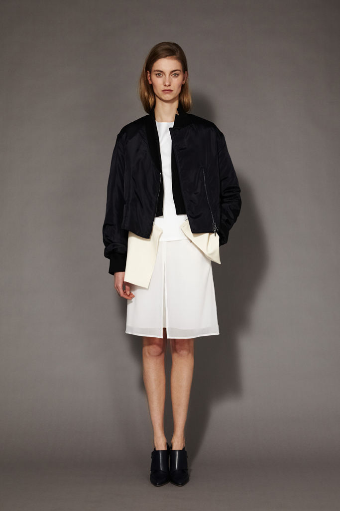 3.1 Phillip Lim 2012ϵ ͼƬ