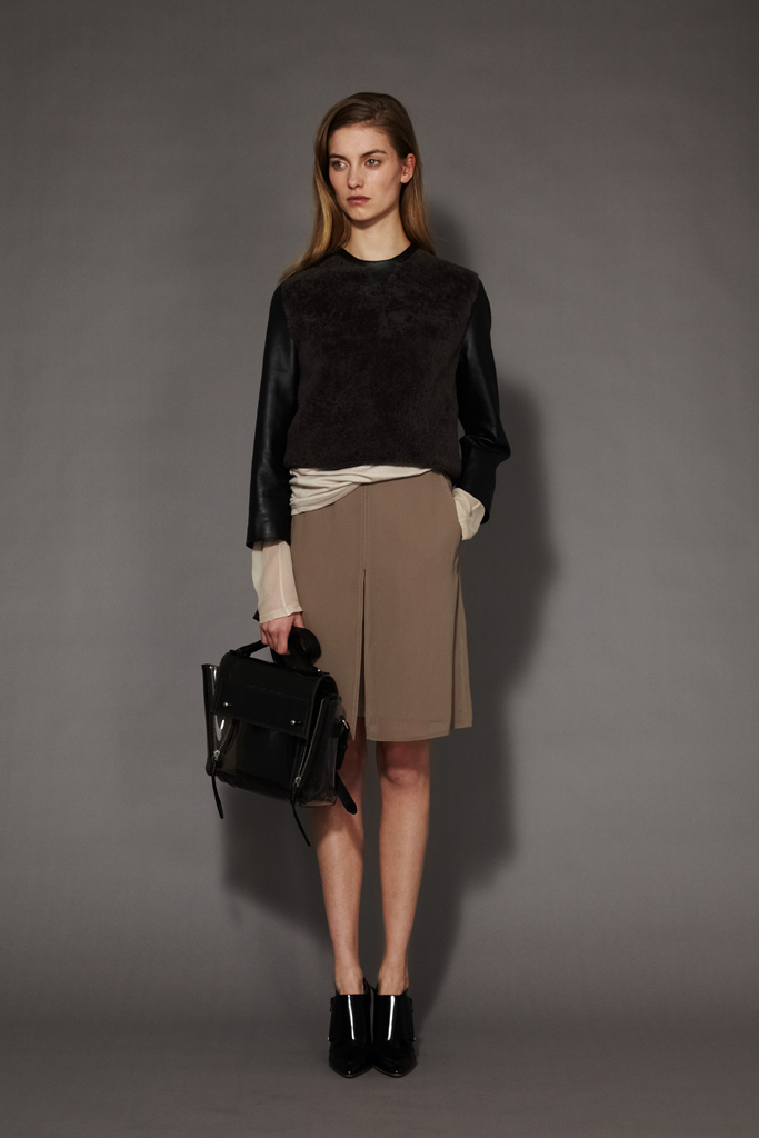 3.1 Phillip Lim 2012ϵ ͼƬ