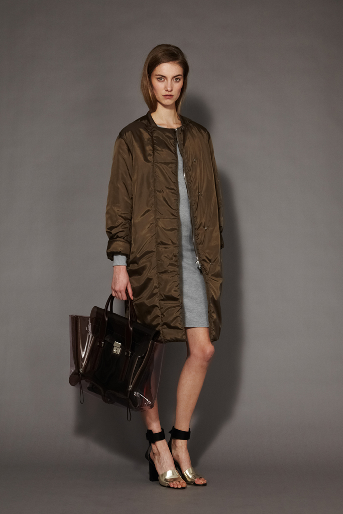 3.1 Phillip Lim 2012ϵ ͼƬ