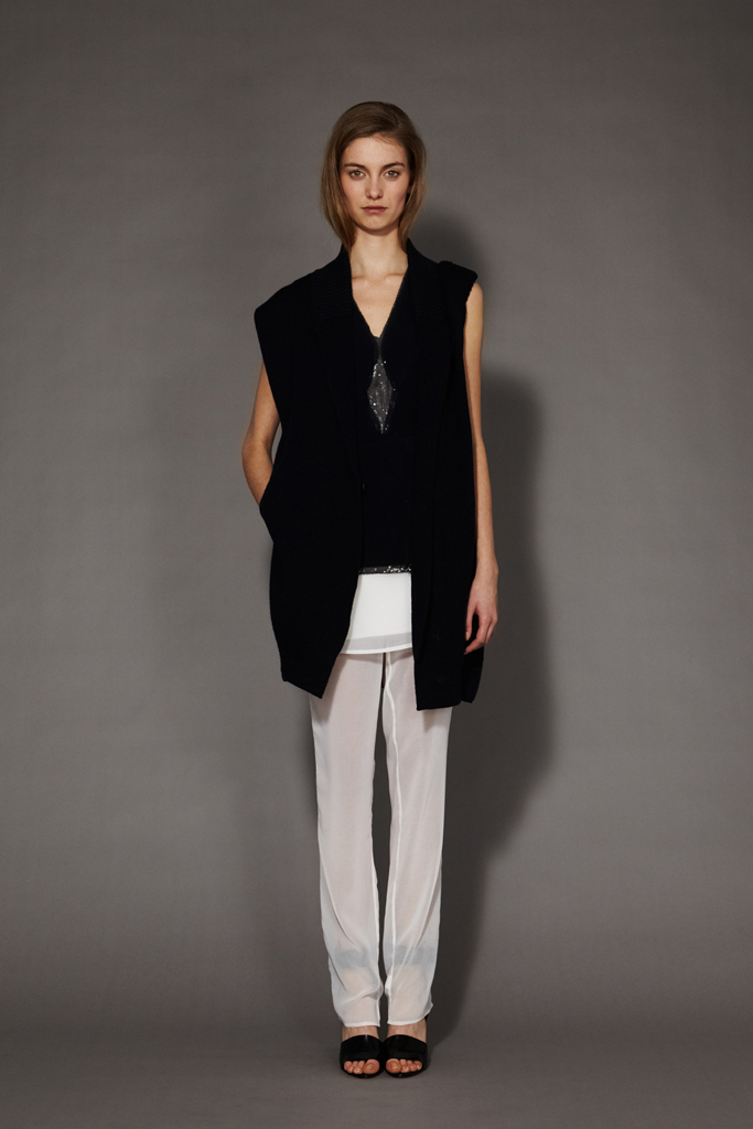 3.1 Phillip Lim 2012ϵ ͼƬ