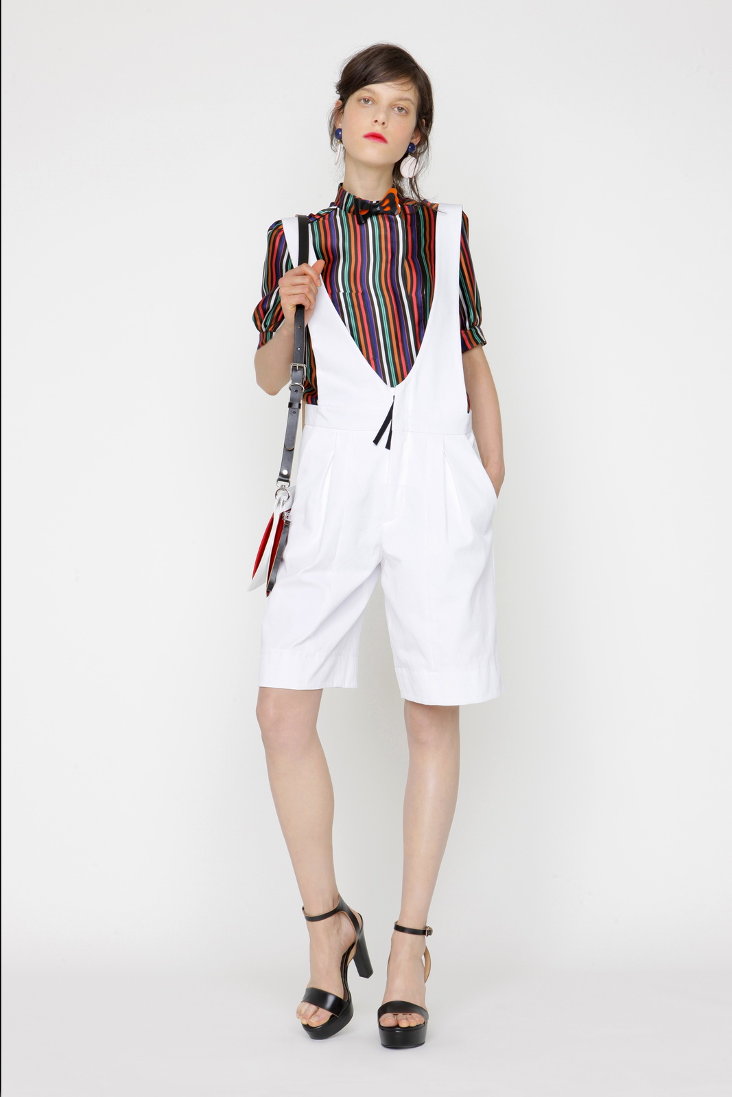 MARNI 2012夏季系列 LOOKBOOK