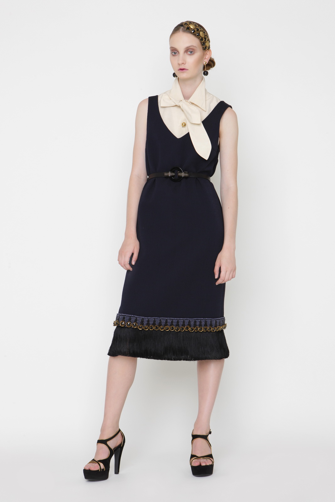 MARNI EVENINGWEAR 2012ȼLOOKBOOK ͼƬ