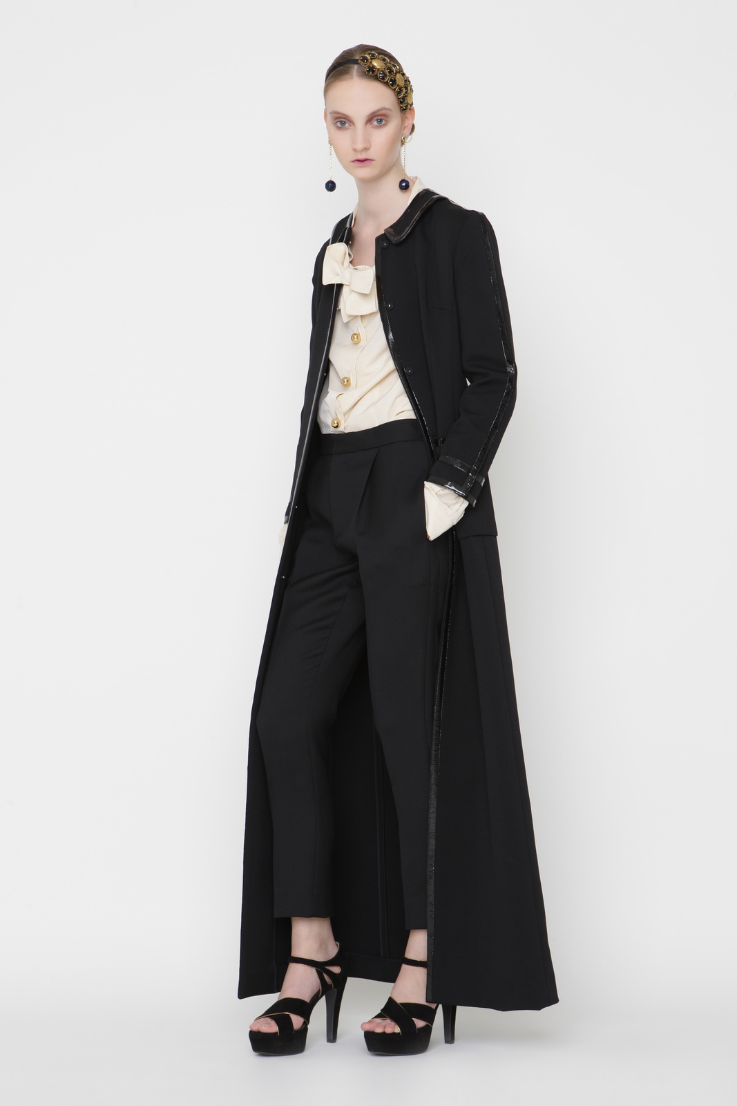 MARNI EVENINGWEAR 2012ȼLOOKBOOK ͼƬ