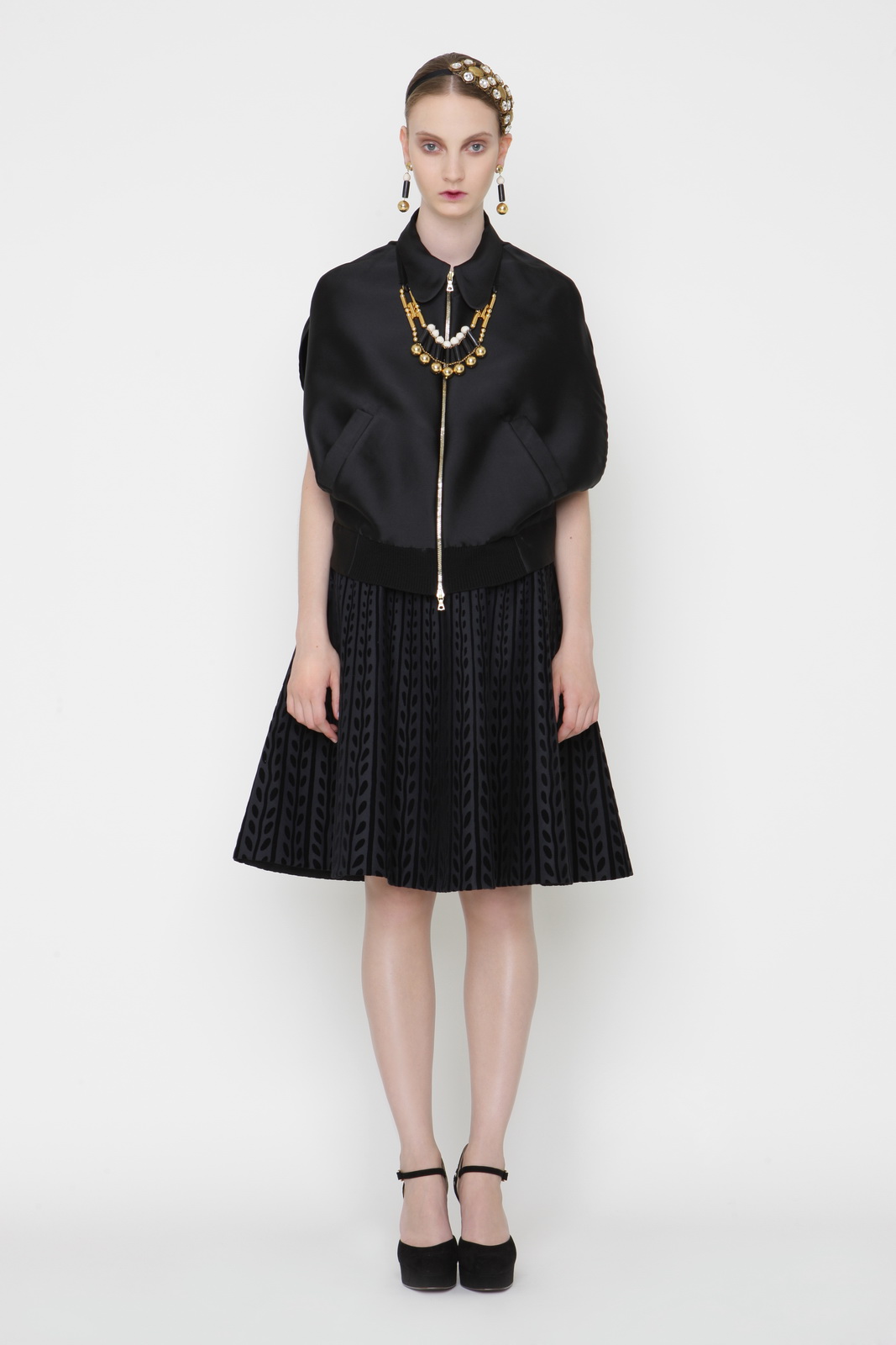 MARNI EVENINGWEAR 2012ȼLOOKBOOK ͼƬ