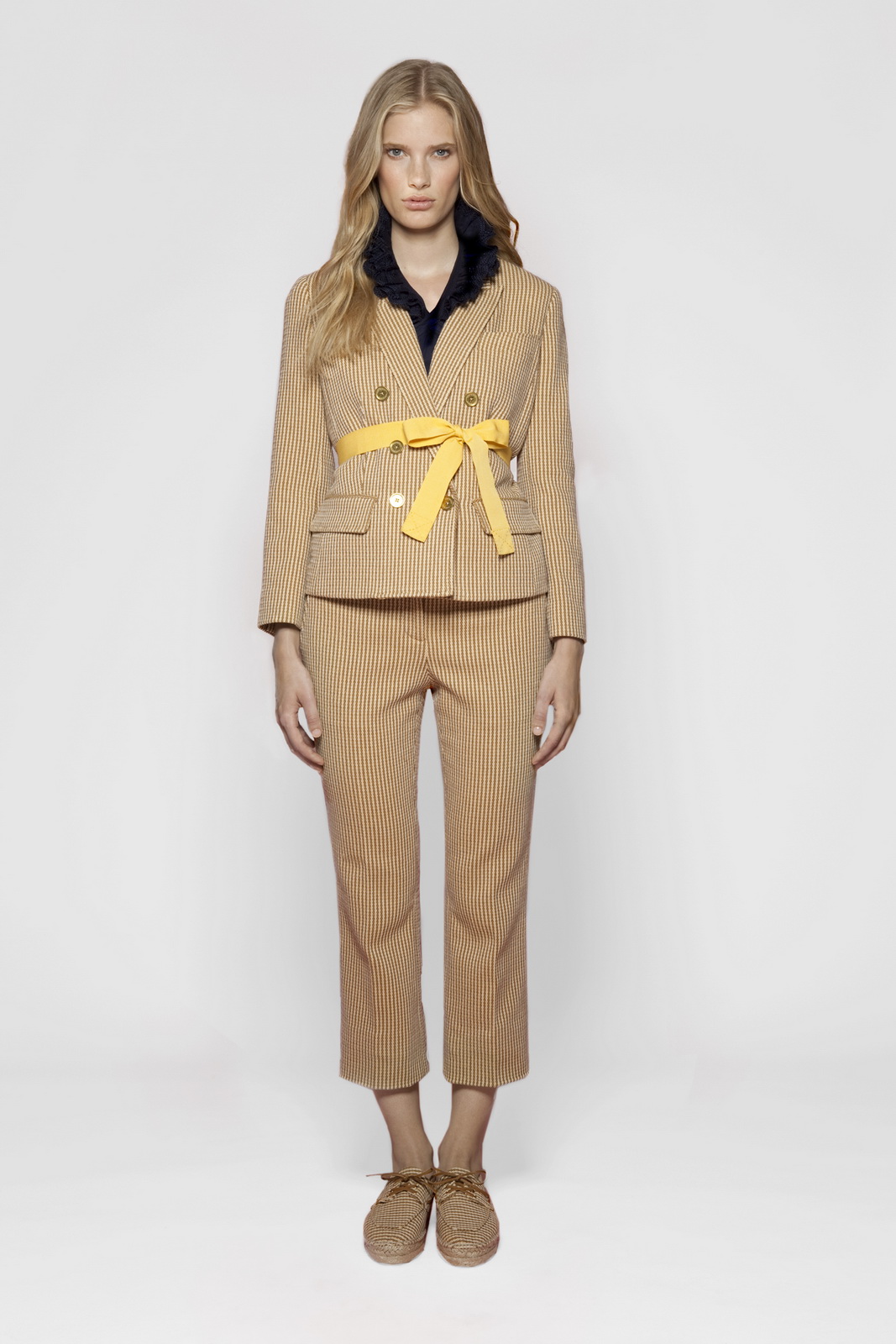 Tory Burch 2012ȼϵ Looks ͼƬ