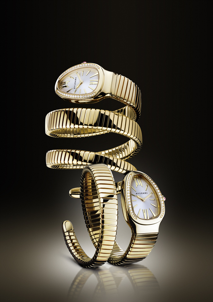 BVLGARI Serpenti 2011ֱϵLookbook ͼƬ