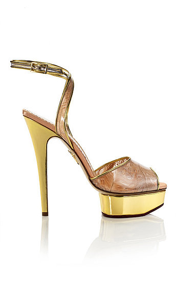 Charlotte Olympia 2012Lookbook ͼƬ