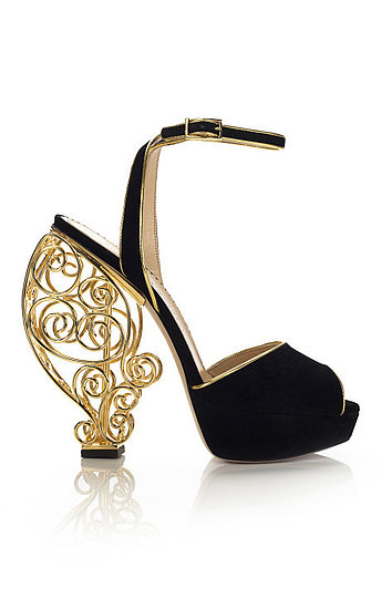 Charlotte Olympia 2012Lookbook ͼƬ