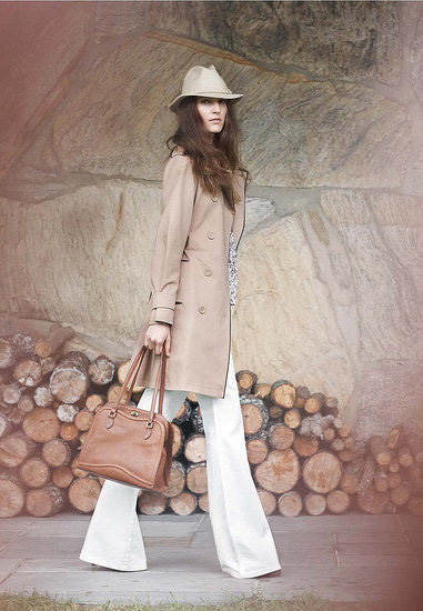 Club Monaco 2012ϵLookbook ͼƬ