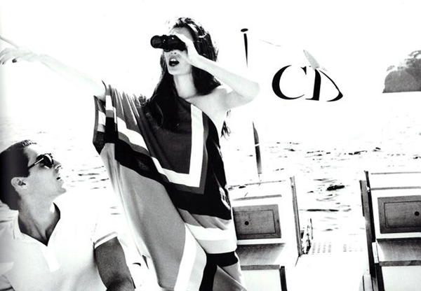 Dior Cruise 2012Lookbook ͼƬ