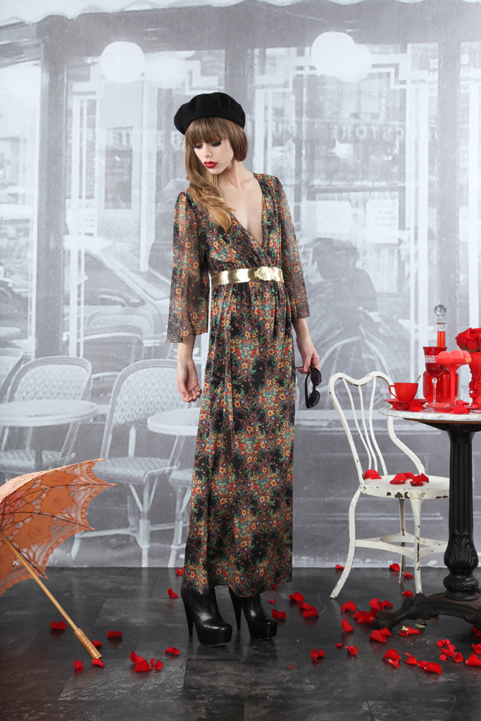 ALICE + OLIVIA 2012ϵ ͼƬ