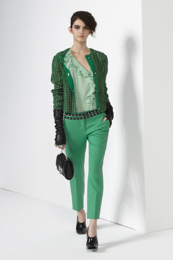 Diane von Furstenberg 2012ϵ ͼƬ