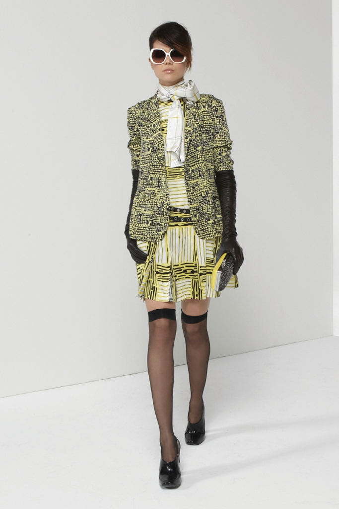 Diane von Furstenberg 2012ϵ ͼƬ