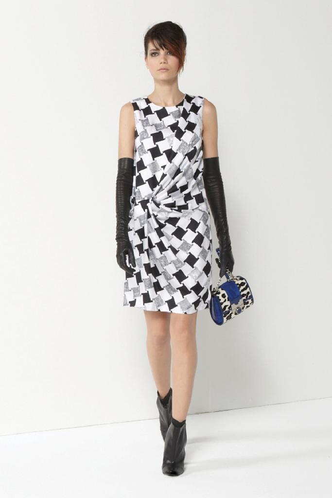 Diane von Furstenberg 2012ϵ ͼƬ