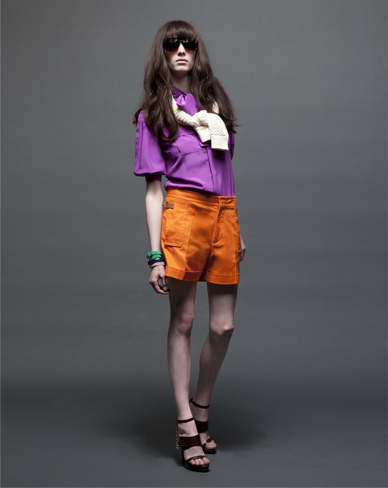 DSQUARED2 2012Ůװ ͼƬ