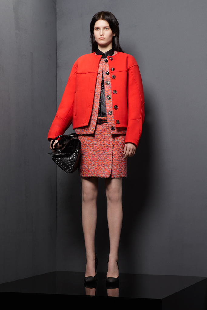 Proenza Schouler 2012ϵ ͼƬ