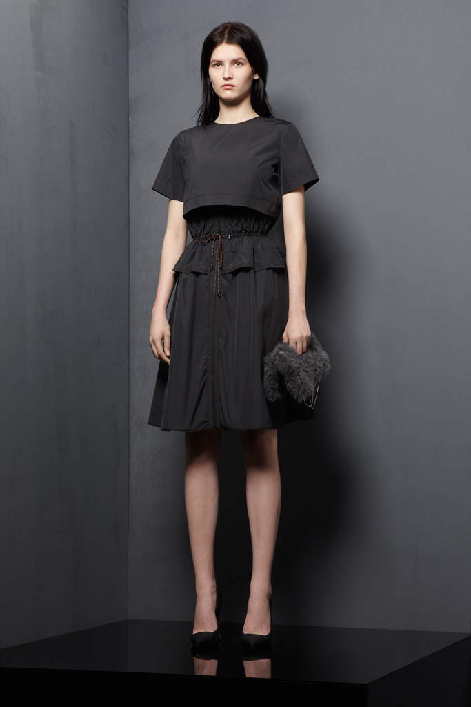 Proenza Schouler 2012ϵ ͼƬ