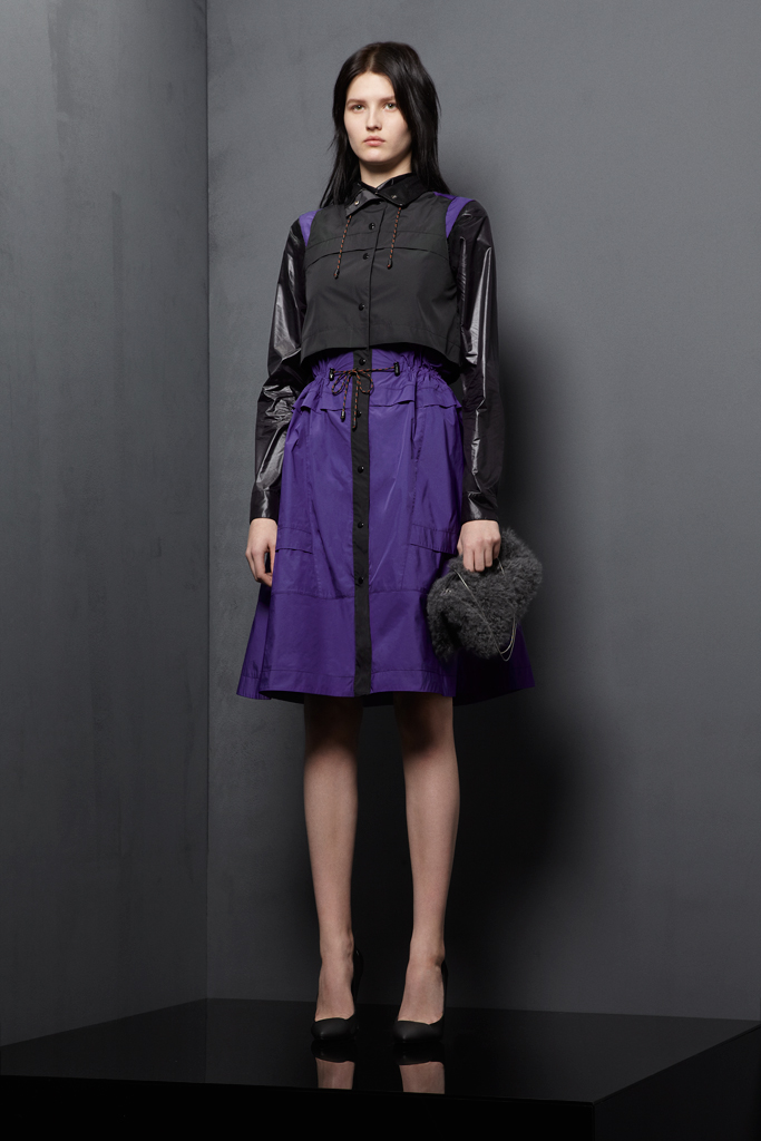 Proenza Schouler 2012ϵ ͼƬ