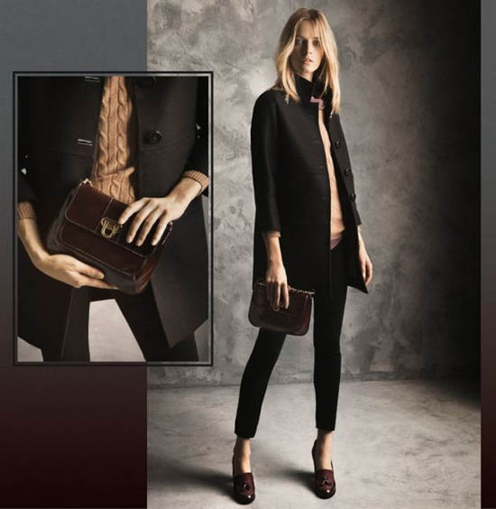 Massimo Dutti 11 LookBook ͼƬ