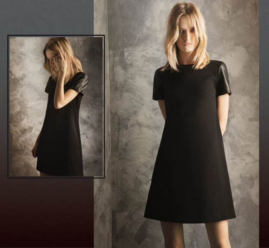 Massimo Dutti 11 LookBook ͼƬ