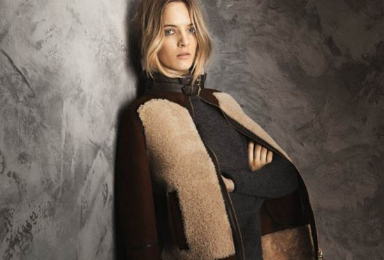 Massimo Dutti 11 LookBook ͼƬ