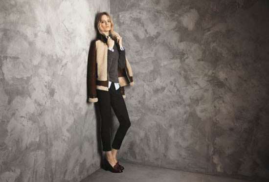 Massimo Dutti 11 LookBook ͼƬ