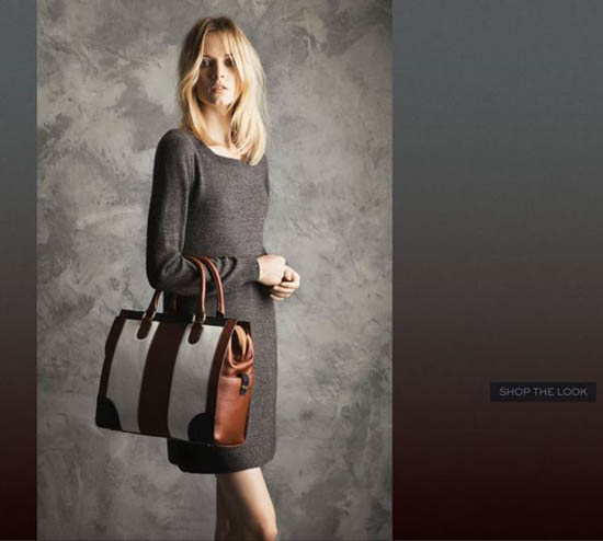 Massimo Dutti 11 LookBook ͼƬ